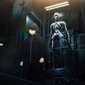 Foto Mundos Paralelos