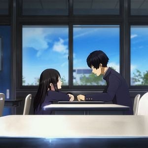 Foto Mundos Paralelos