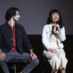 Foto Legends of Tomorrow