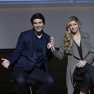 Foto Legends of Tomorrow