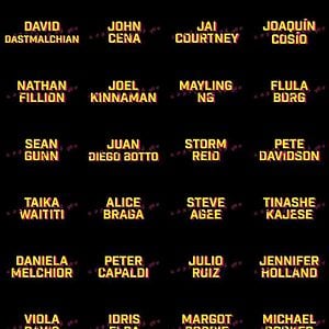 Foto O Esquadrão Suicida