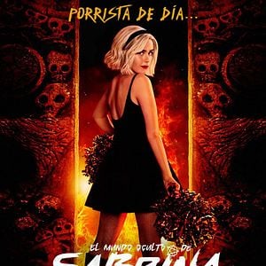 Foto O Mundo Sombrio de Sabrina