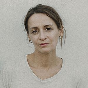 Foto Anna Falguères