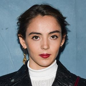 Foto Garance Marillier