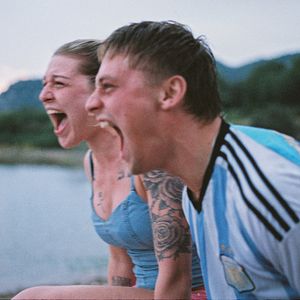 Foto Paradise Drifters