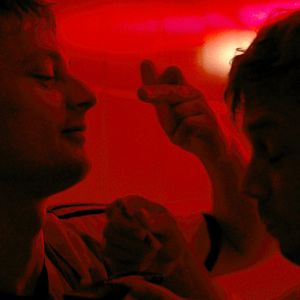 Foto Paradise Drifters