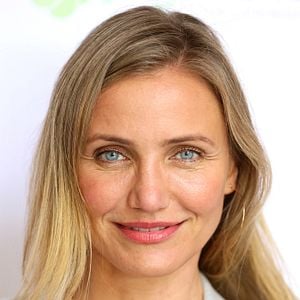 Foto Cameron Diaz