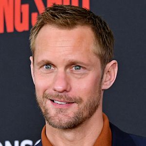Foto Alexander Skarsgård