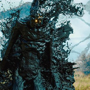 Foto Coma - A Dimensão do Futuro