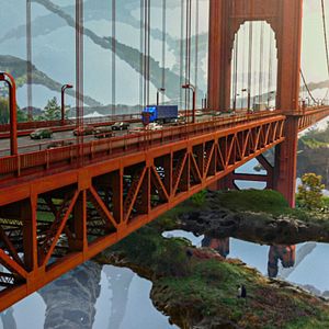 Foto Coma - A Dimensão do Futuro