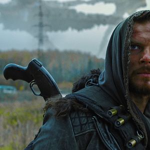 Foto Anton Pampushnyy