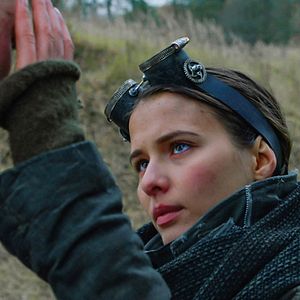 Foto Lyubov Aksyonova