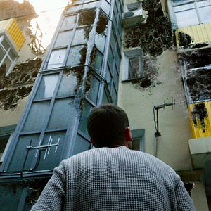 Foto Coma - A Dimensão do Futuro