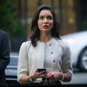 Foto Maddison Jaizani