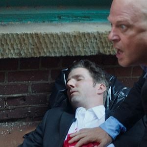 Foto Fração de Segundos