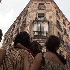 Foto O 3° Andar - Terror na Rua Malasaña