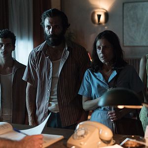 Foto O 3° Andar - Terror na Rua Malasaña