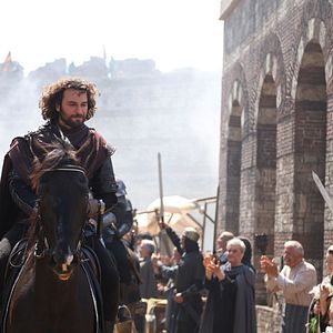 Foto Ascensão: Império Otomano