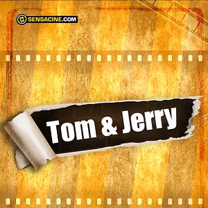 Foto Tom & Jerry: O Filme