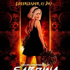 Foto O Mundo Sombrio de Sabrina