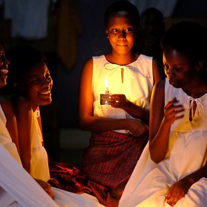 Foto Nossa Senhora do Nilo