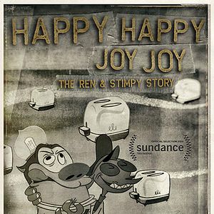 Foto Happy Happy Joy Joy: The Ren & Stimpy Story