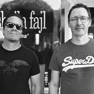 Foto Happy Happy Joy Joy: The Ren & Stimpy Story