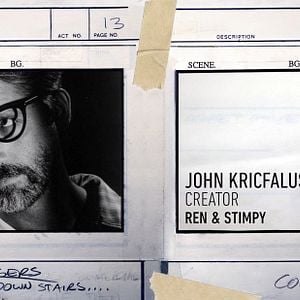 Foto Happy Happy Joy Joy: The Ren & Stimpy Story