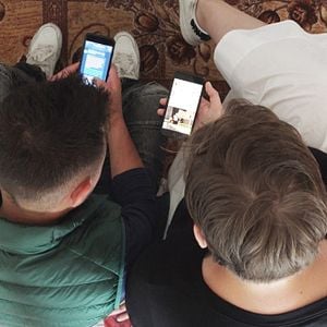 Foto Bem-Vindo à Chechênia