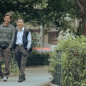 Foto Suk Suk - Um Amor em Segredo