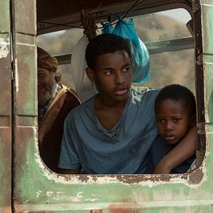 Foto Moustapha Oumarou