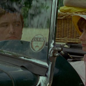 Foto Um Caminho para Dois