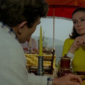 Foto Um Caminho para Dois