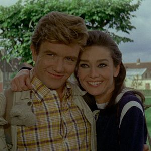 Foto Um Caminho para Dois