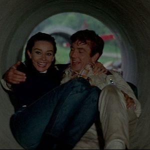 Foto Um Caminho para Dois