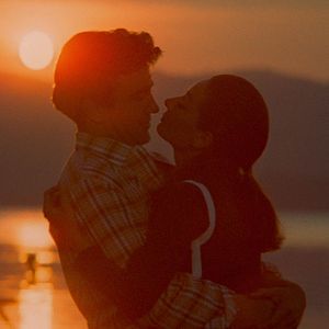 Foto Um Caminho para Dois