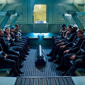 Foto Doom: Aniquilação