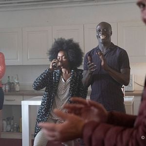 Foto Jimmy Smallhorne