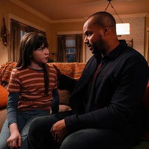 Foto Robert Bailey Jr.