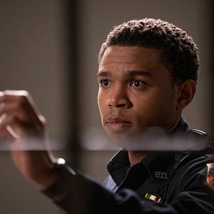 Foto Robert Bailey Jr.