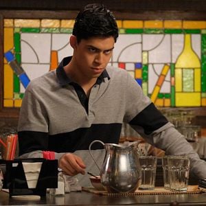 Foto O Quinteto (Reboot)