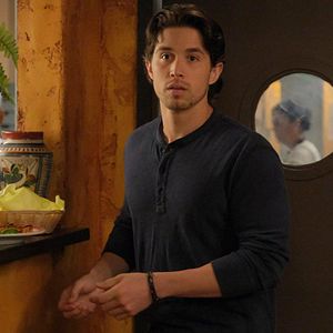 Foto Brandon Larracuente