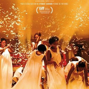 Foto Nossa Senhora do Nilo