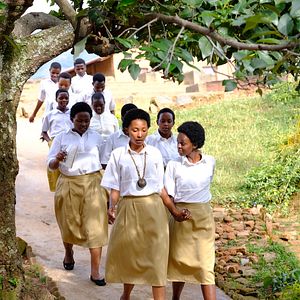 Foto Nossa Senhora do Nilo