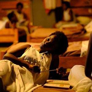 Foto Nossa Senhora do Nilo