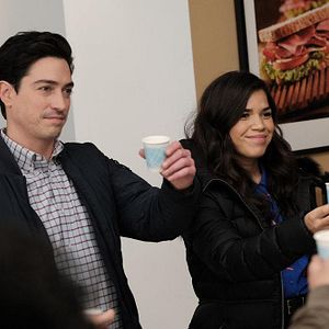 Foto America Ferrera