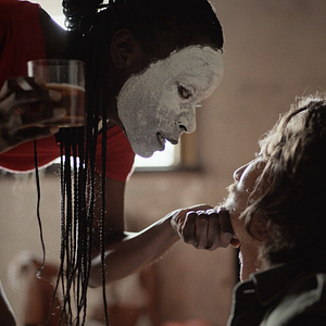 Foto Um Animal Amarelo