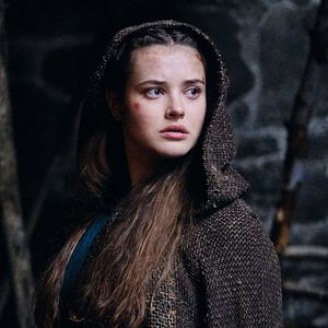 Foto Cursed - A Lenda do Lago