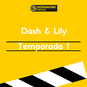 Foto Dash & Lily
