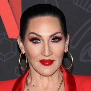 Foto Michelle Visage